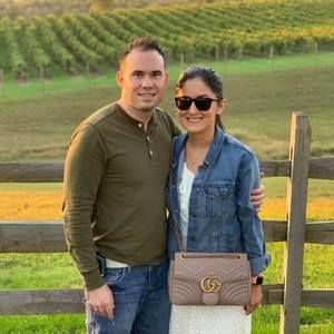 Meet your Posher, Matt